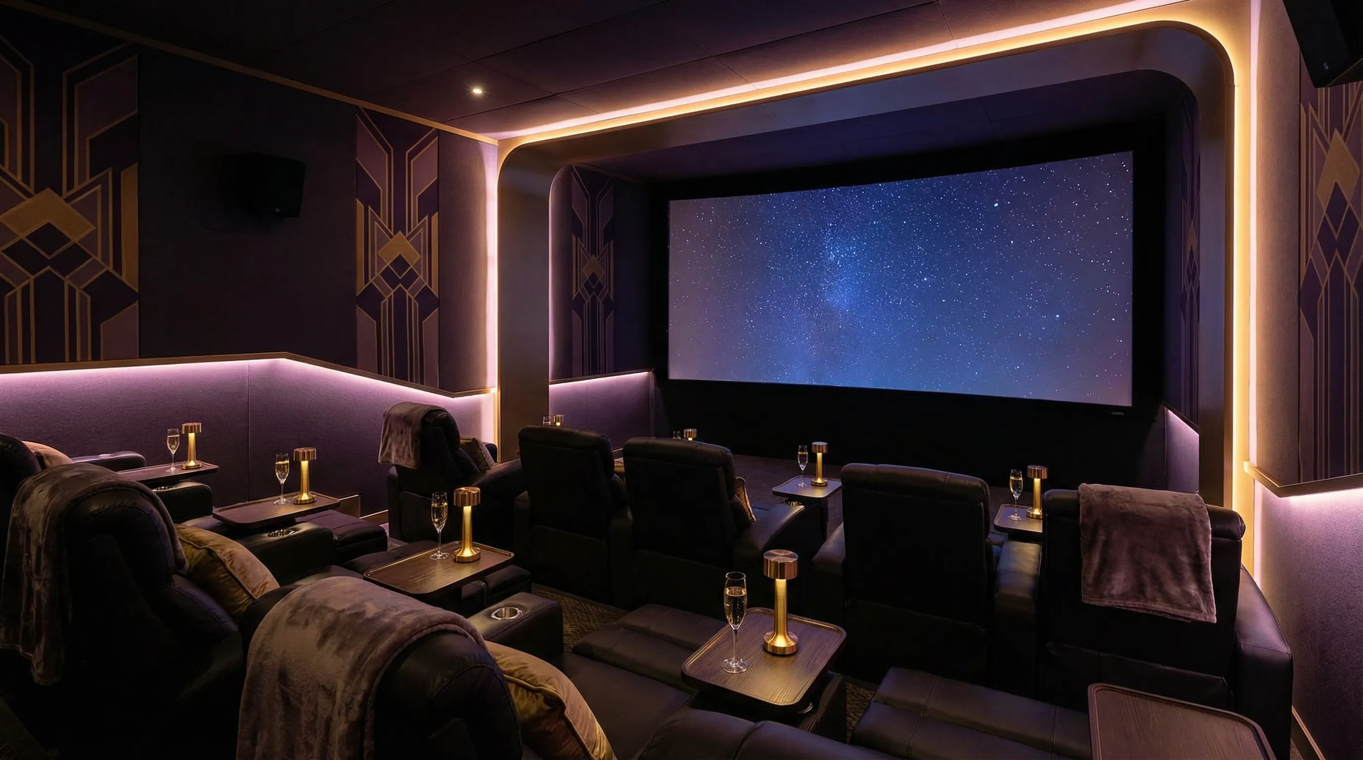 深夜悬疑电影片单 - 人妻视频 心情放映室