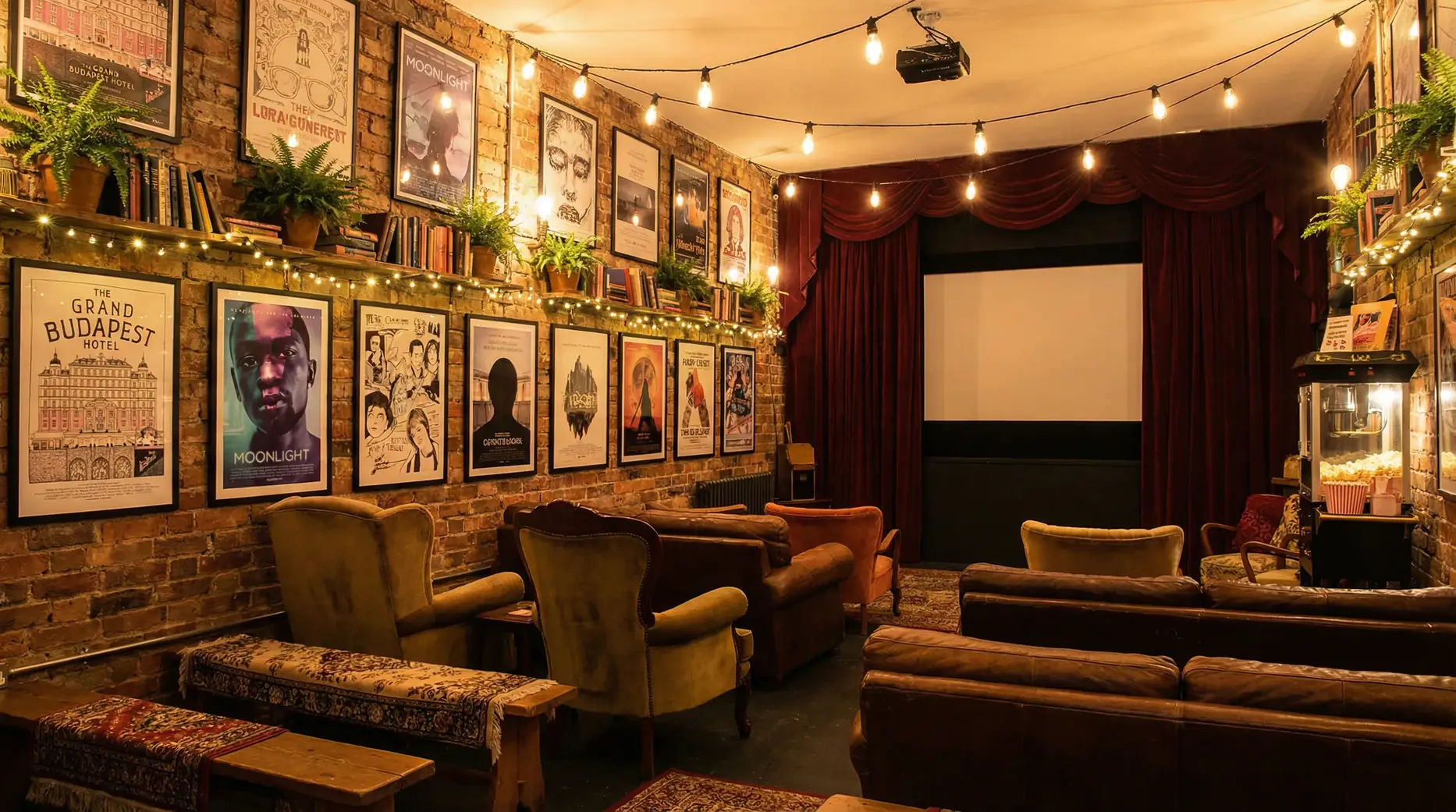 独立电影评论 - 人妻视频 影评人圆桌